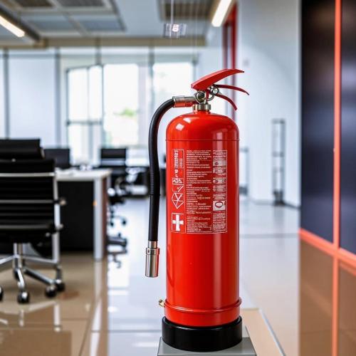 Огнетушитель — не просто красная банка на стене
Миф о квадратных метрах
Что такое огнетушитель на самом деле?
Два главных принципа выбора огнетушителя
Сколько секунд у вас есть?
Почему пожарные инспекторы не враги?
Вывод: Огнетушитель — это как аптечка
Челябинске
